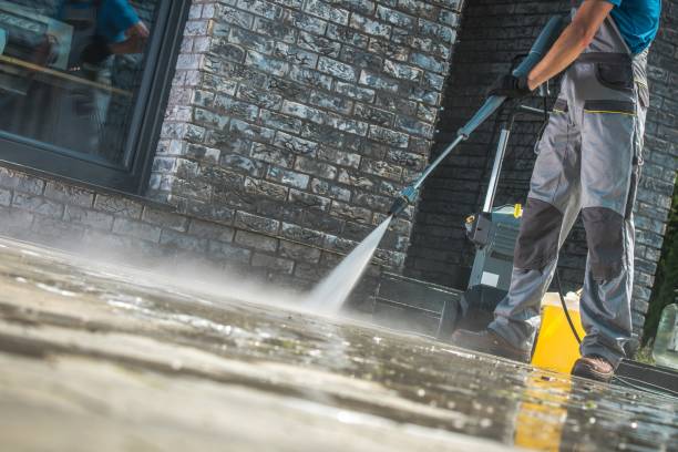 Best Sidewalk and Walkway Cleaning  in Ridge, NY