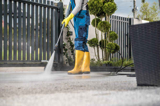 Best Post-Construction Pressure Washing  in Ridge, NY